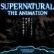   Supernatural: The Animation <small>Character Design</small> 